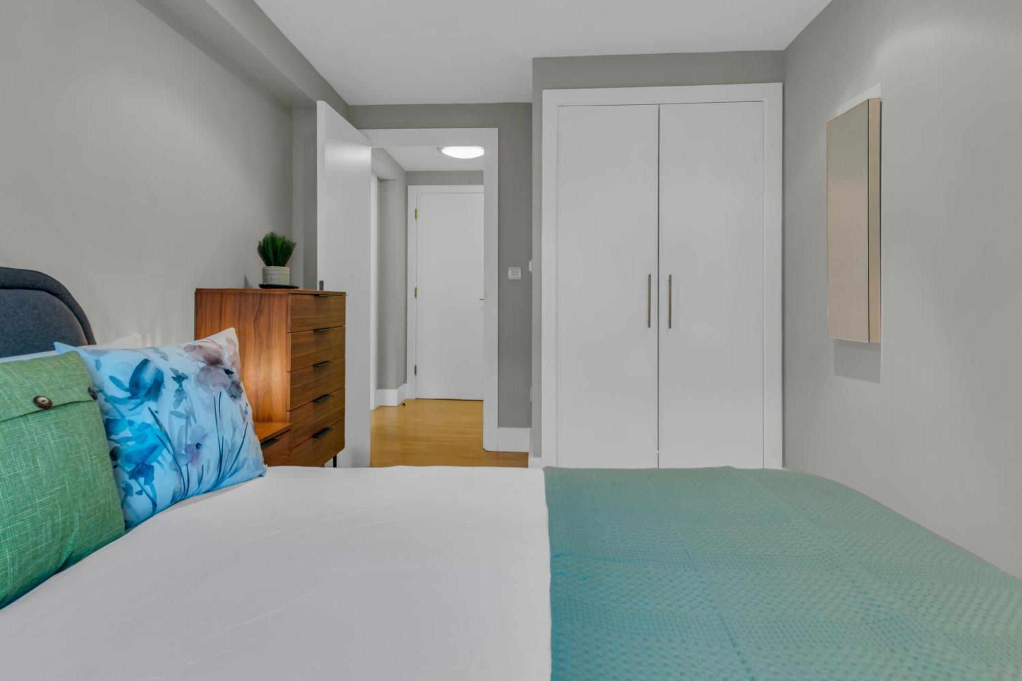 Mysquare One Bedroom Serviced Apartment Near St Paul'S Blackfriars London Luaran gambar