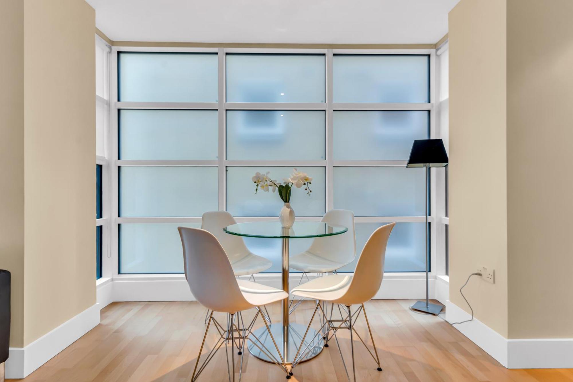 Mysquare One Bedroom Serviced Apartment Near St Paul'S Blackfriars London Luaran gambar